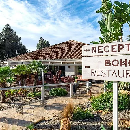 Boho Club Hotel Marbellac