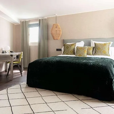 Boho Club Hotel Marbellac