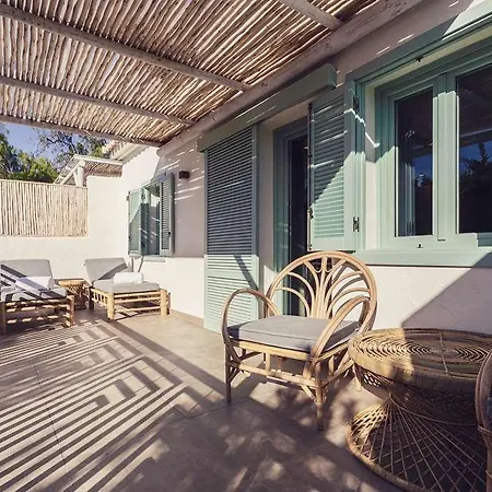 Hotel Boho Club Marbellac