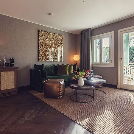 Boho Club Hotel Marbellac