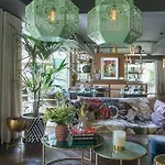Boho Club Марбелья