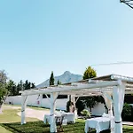 Boho Club * Марбелья