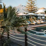 Отель Boho Club Марбелья