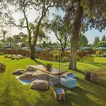 Boho Club Отель Марбелья