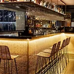 Boho Club * Марбелья