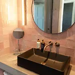 Отель Boho Club