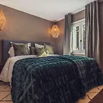 Boho Club Отель *