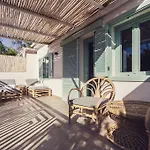 Отель Boho Club Марбелья