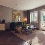 Boho Club Отель Марбелья