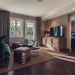 Boho Club Отель