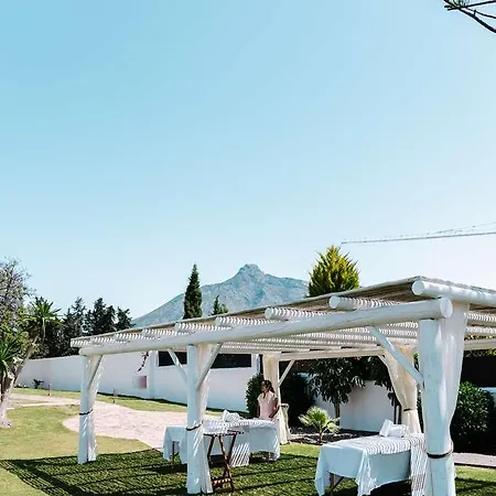 Boho Club * Marbella