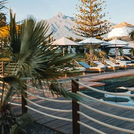 Hotel Boho Club Marbella