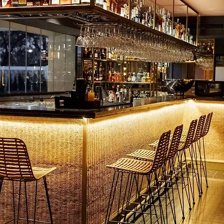 Boho Club * Marbella