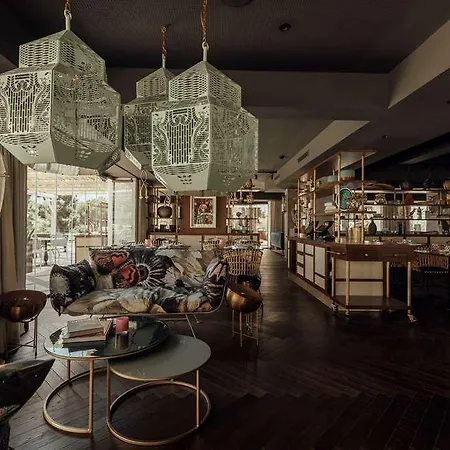 Boho Club * Marbella