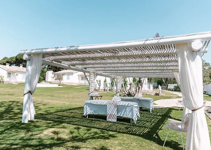 Отель Boho Club *