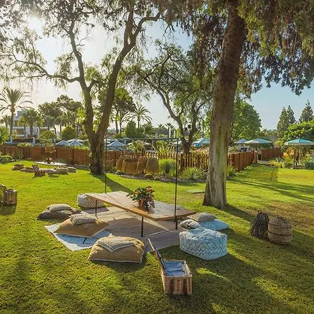 Boho Club Szálloda Marbella