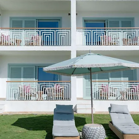 Szálloda Boho Club Marbella