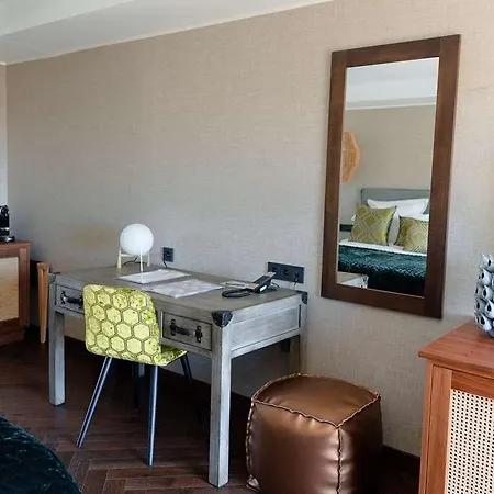 Boho Club マルベーリャ