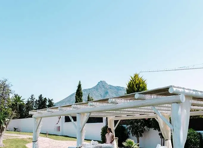 Boho Club * Marbella