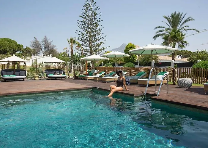 Boho Club Marbella