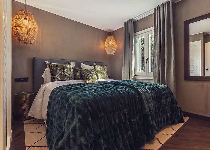Boho Club Hotell *