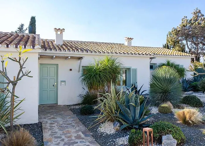 Boho Club * Marbella