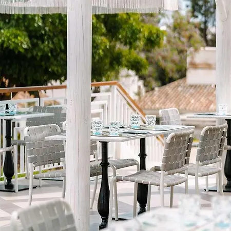 Hotel Boho Club *