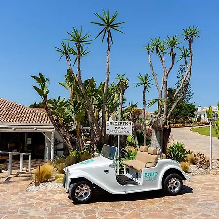 Boho Club * 马尔韦利亚