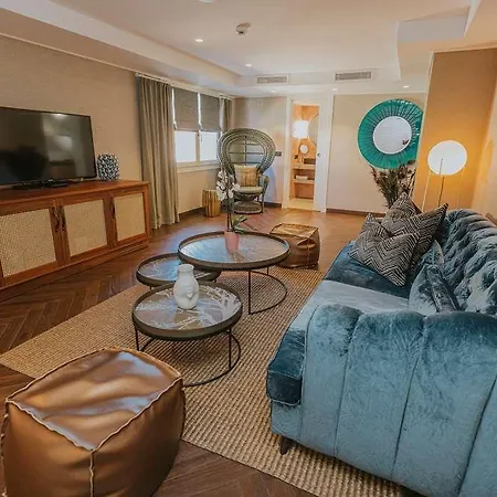 Boho Club 马尔韦利亚