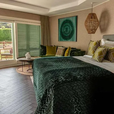 Hotel Boho Club *