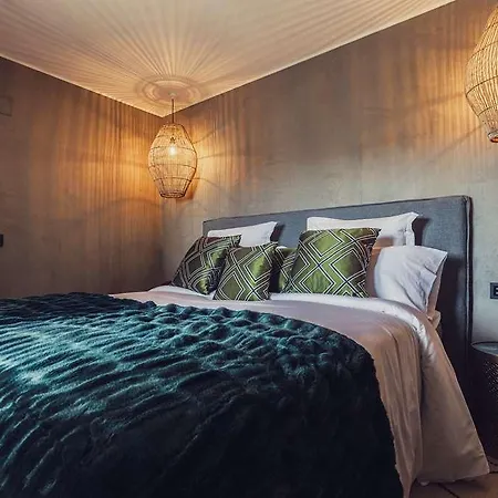 Hotel Boho Club *