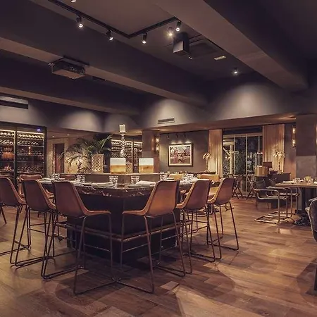 Boho Club 马尔韦利亚