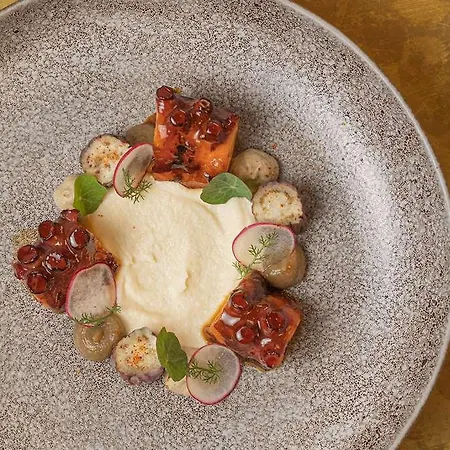 Boho Club * 马尔韦利亚