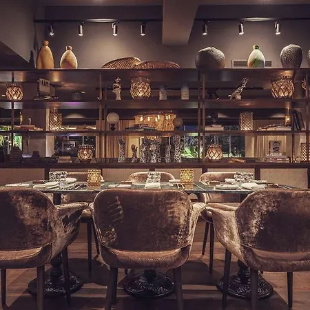 Boho Club Marbella