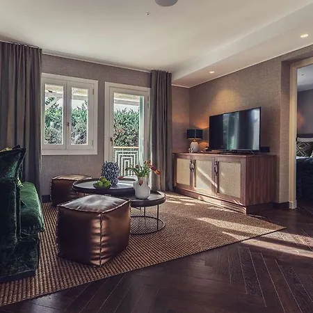 Boho Club Hotel