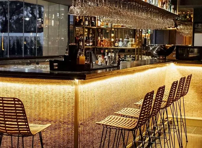 Boho Club * ماربيا