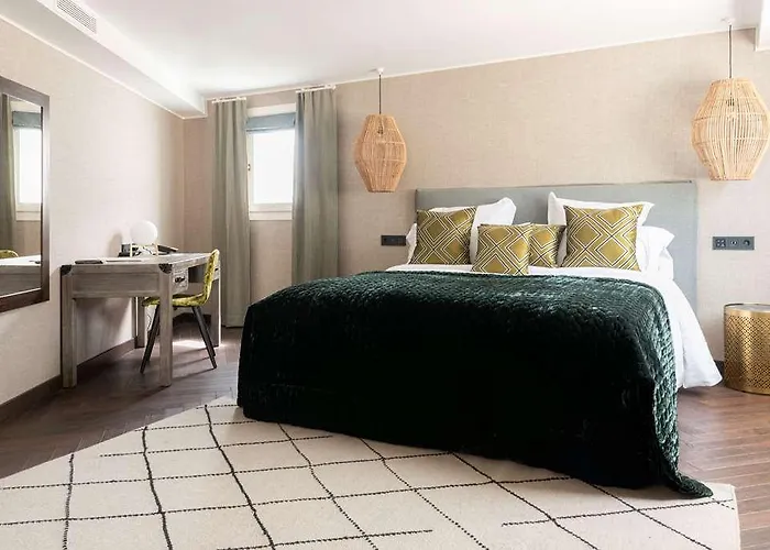Boho Club فندق ماربيا