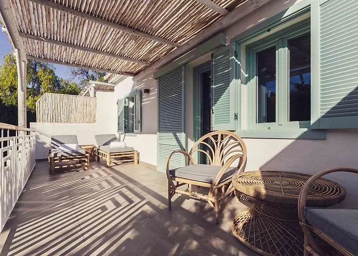 فندق Boho Club ماربيا