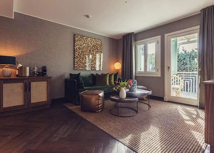 Boho Club فندق ماربيا
