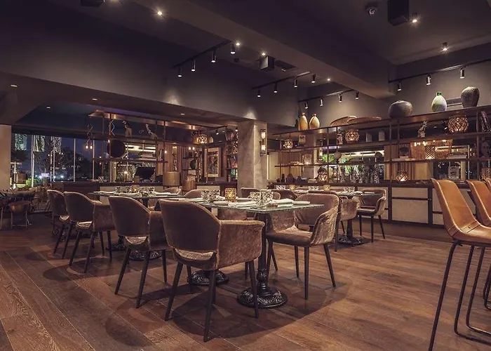 Boho Club