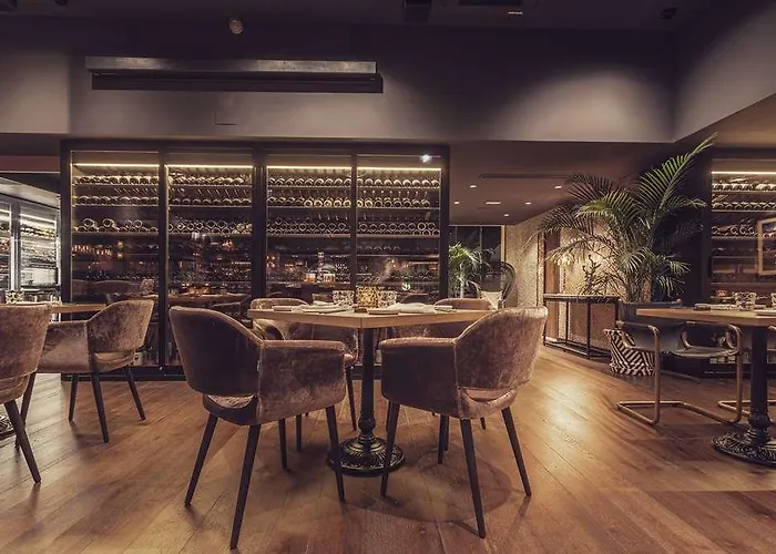 فندق Boho Club